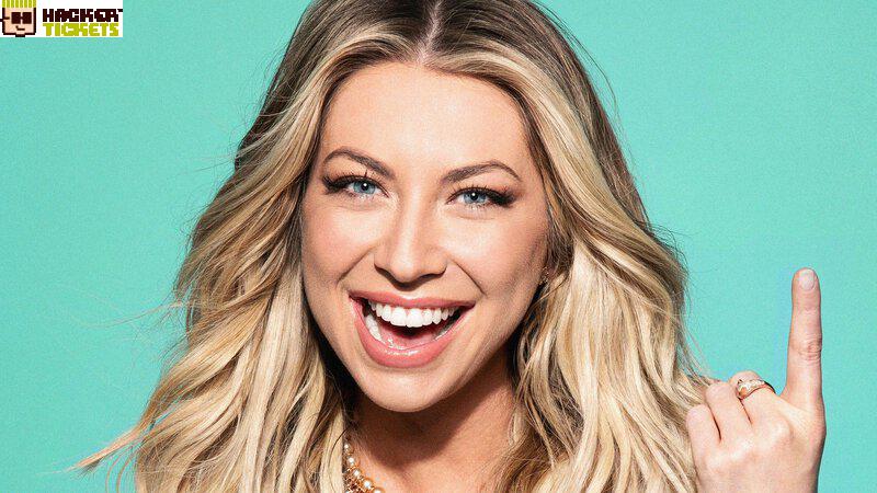 Straight Up With Stassi Live image