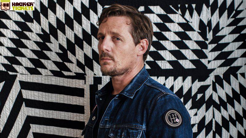 Sturgill Simpson: A Good Look'n Tour w/ Special Guest Tyler Childers image