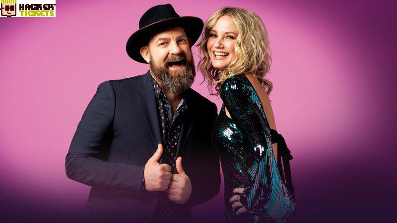 Sugarland: There Goes The Neighborhood Tour 2020 image