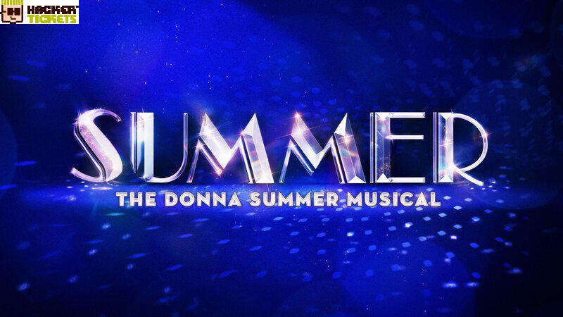 SUMMER: The Donna Summer Musical image