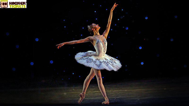 Syracuse City Ballet Presents Cinderella image
