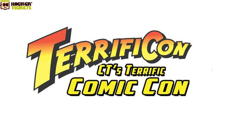 Terrificon Three Day Package image