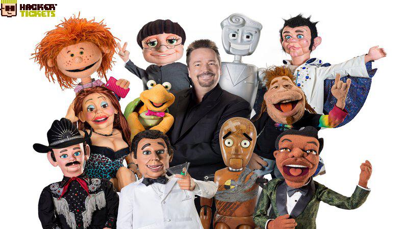 Terry Fator image