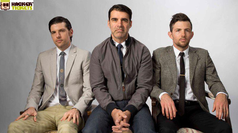 The Avett Brothers image