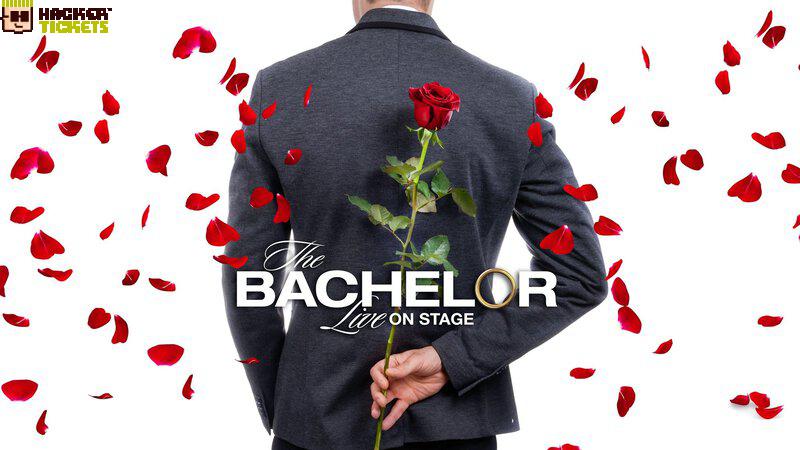 The Bachelor Live on Stage (Touring) image