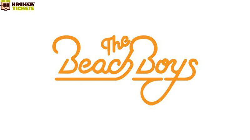 The Beach Boys image
