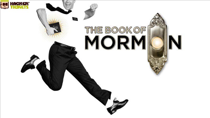 The Book Of Mormon (New York, NY) image
