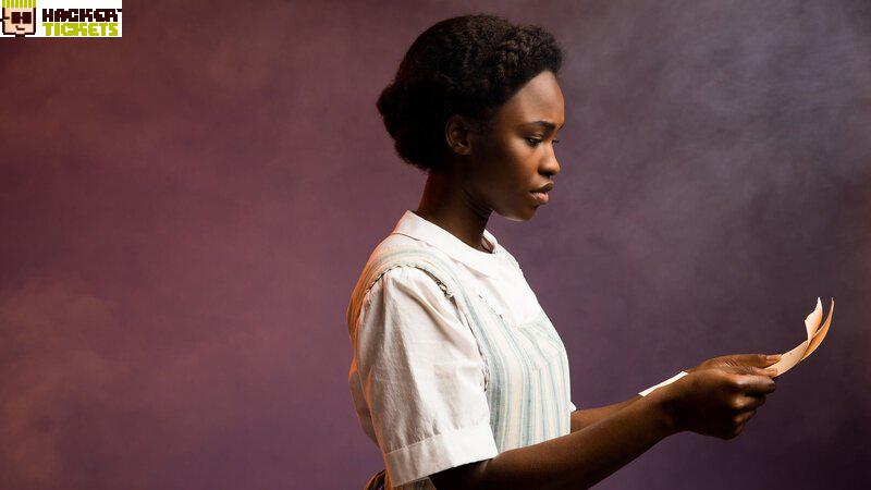 The Color Purple (Touring) image