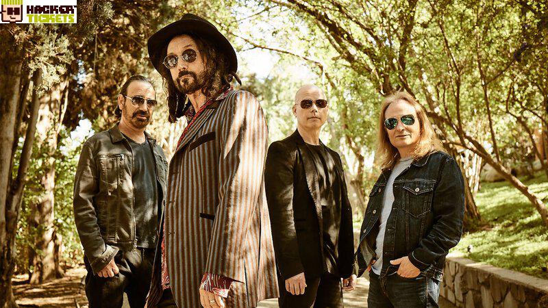 The Dirty Knobs With Mike Campbell image