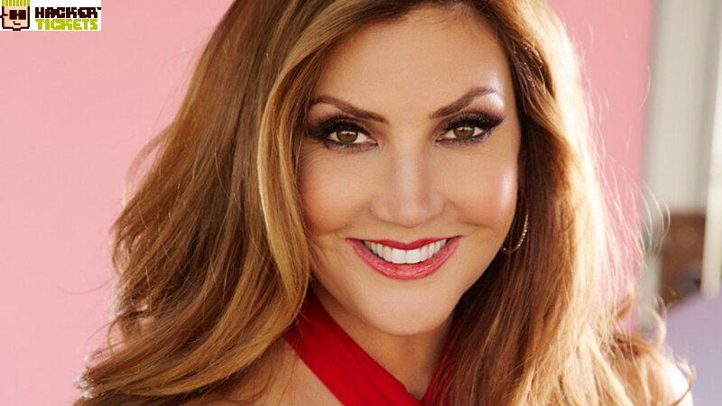 The Heather McDonald Experience: Stand Up Comedy and Juicy Scoop image