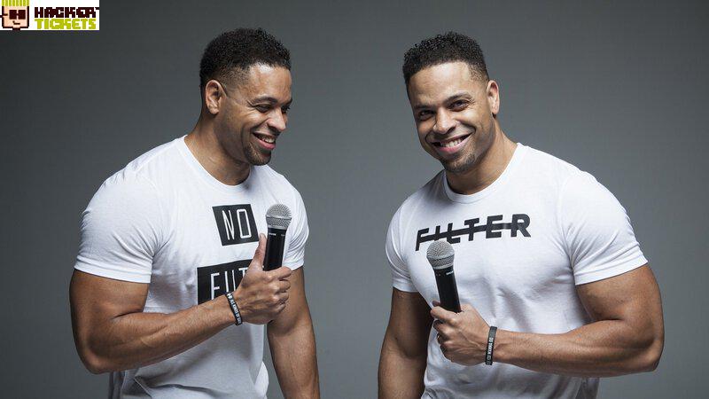 The Hodgetwins image