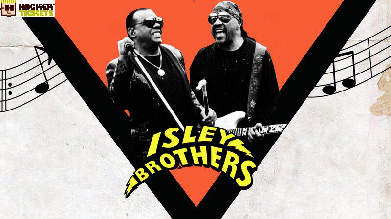 The Isley Brothers image