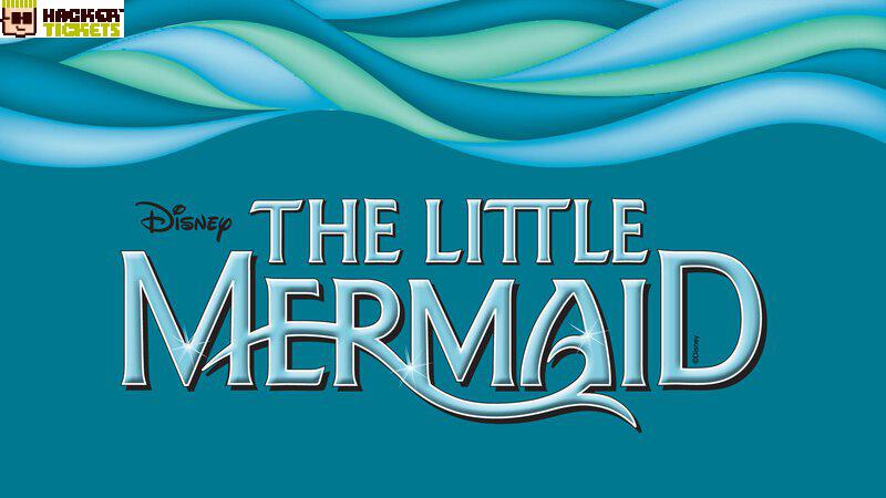 The Little Mermaid image