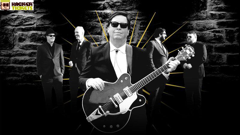 The Lonely: Celebrating The Music of Roy Orbison image