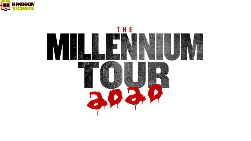 The Millennium Tour 2020 image