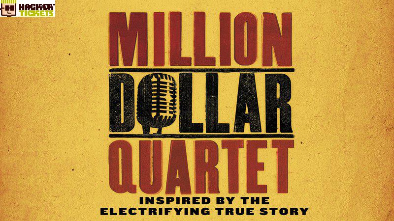 The Million Dollar Quartet image