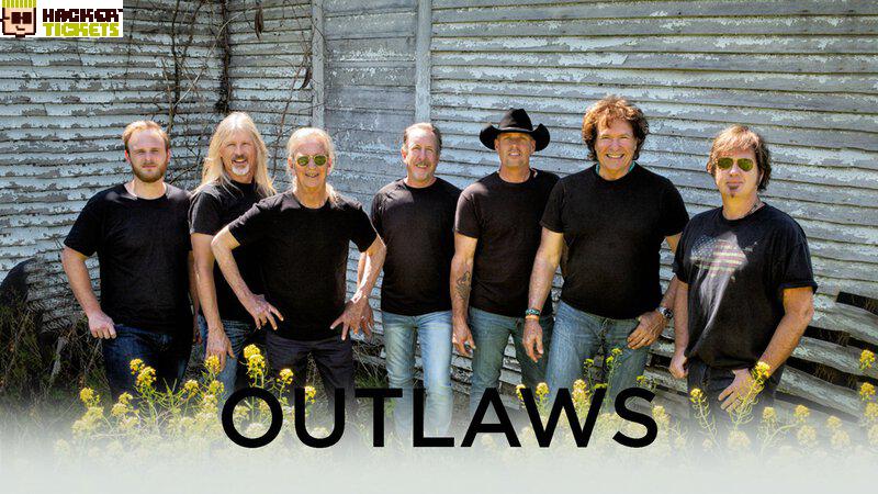 The Outlaws image
