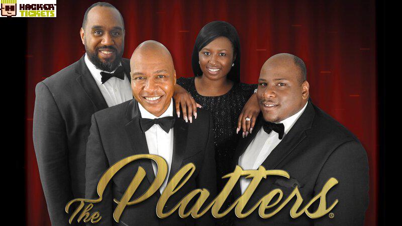 The Platters image