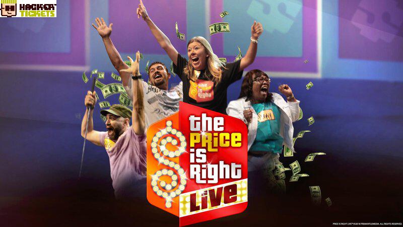 The Price Is Right Live - Stage Show image