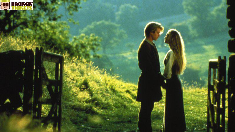 The Princess Bride: An Inconceivable Evening with Cary Elwes image