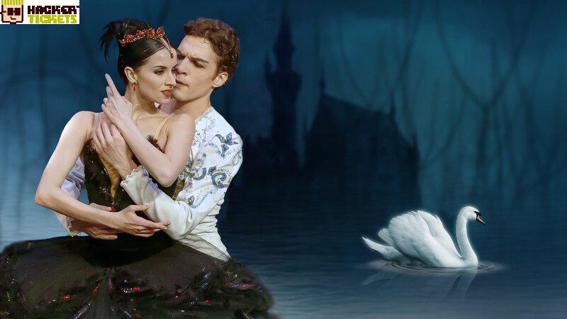 The Russian National Ballet - Swan Lake image