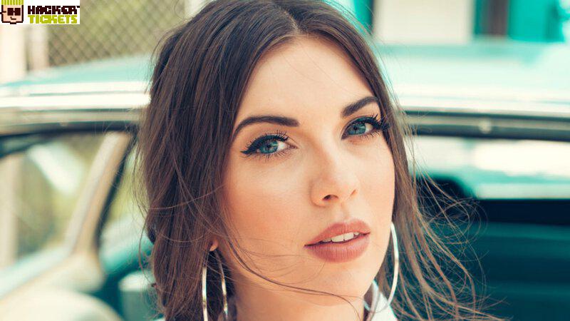 The Saddle Rack Presents Jenny Tolman In Concert image