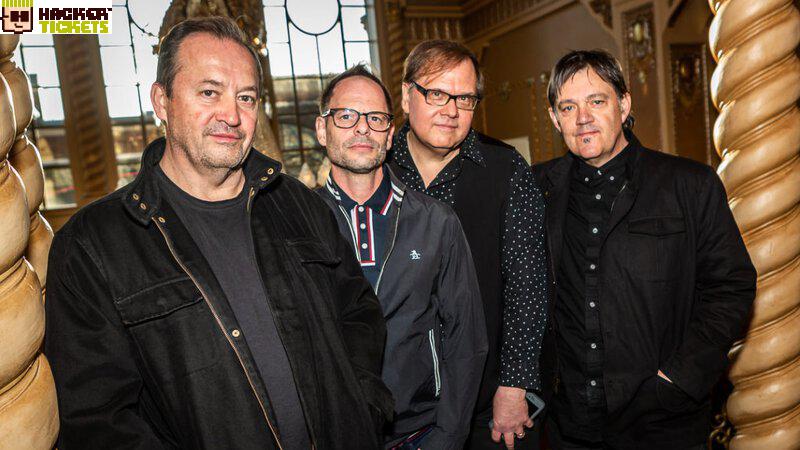 The Smithereens image