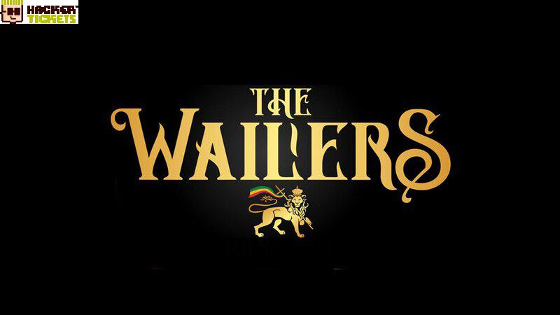 The Wailers image