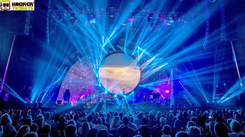 The World's Greatest Pink Floyd Show - BRIT FLOYD - Echoes 2020 image