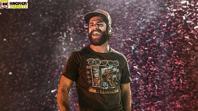 Thomas Rhett: The Center Point Road Tour 2020 image