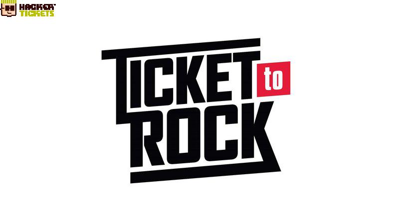 Ticket To Rock 2020 image