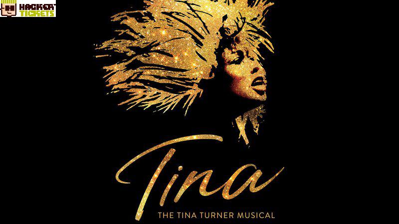 TINA - The Tina Turner Musical (NY) image