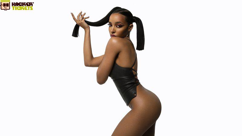 Tinashe - Tour For You image