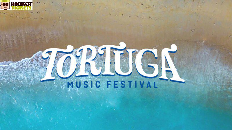 Tortuga Music Festival image