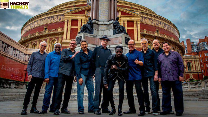 Tower Of Power And Average White Band image