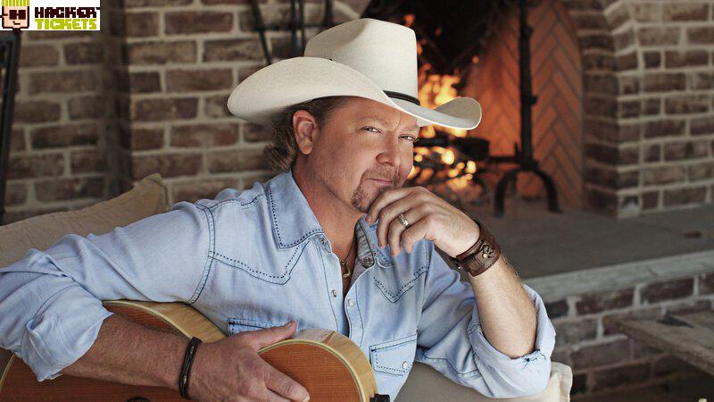 Tracy Lawrence image
