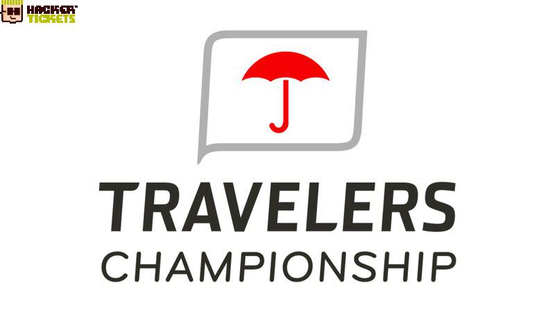 Travelers Championship: Good Any One Day Ticket image