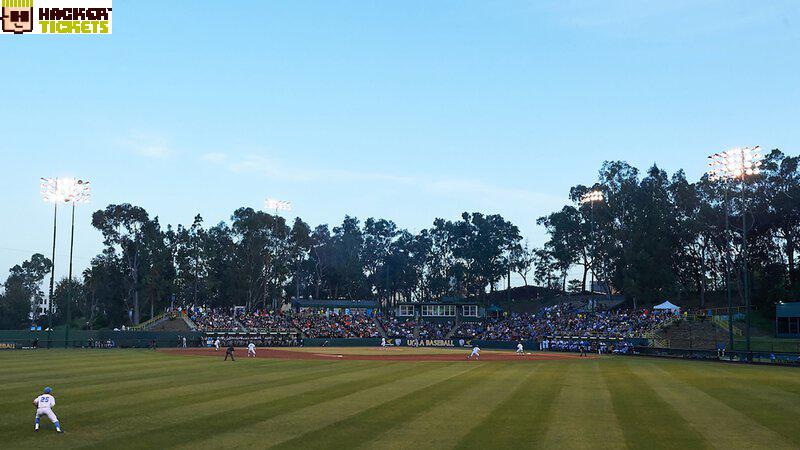 UCLA Bruins Baseball vs. USC Trojans Baseball image