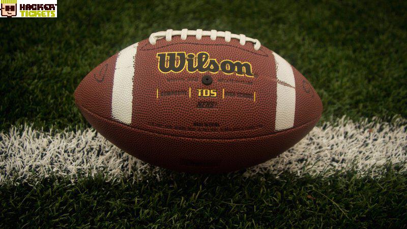 UConn Huskies Football vs. Old Dominion Monarchs Football image