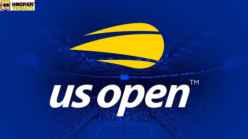 US Open Tennis image