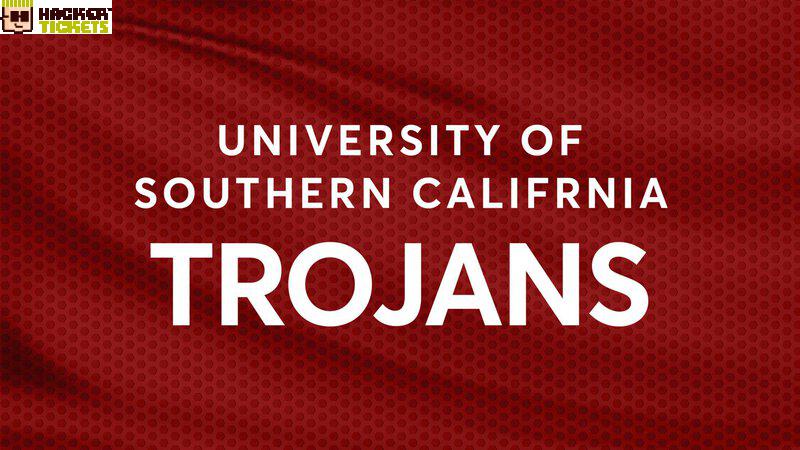 USC Trojans Football vs. Arizona State Sun Devils Football image