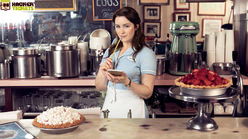 Waitress (Chicago) image