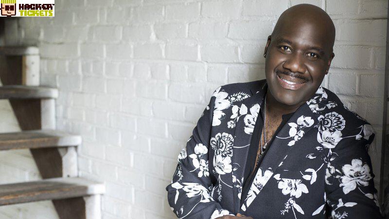 Will Downing plus very special guest Carol Riddick image