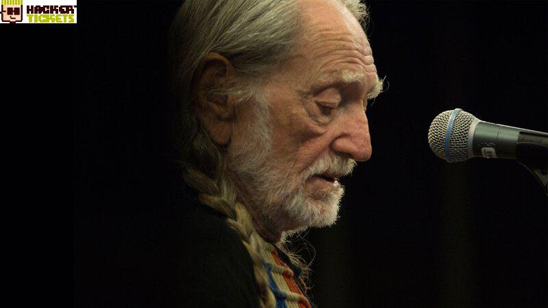 Willie Nelson image