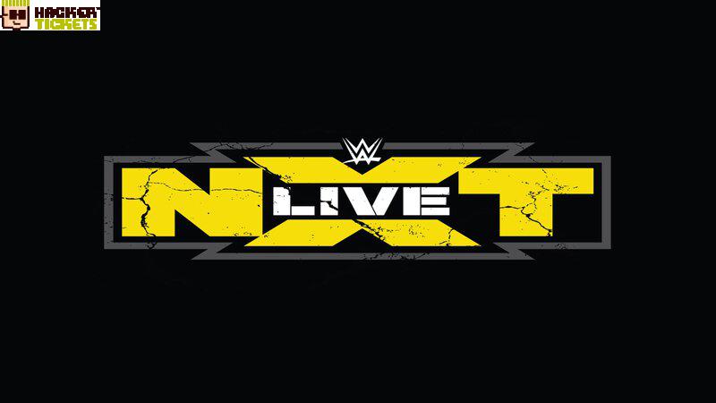 WWE Presents NXT Live! image