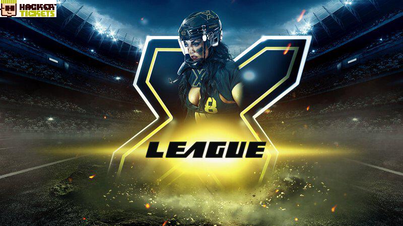 Xtreme Football League: Playoffs image