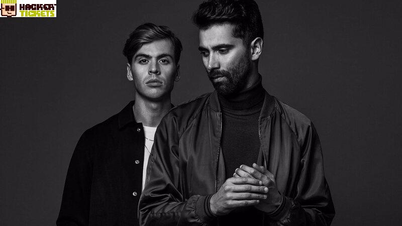 Yellow Claw image