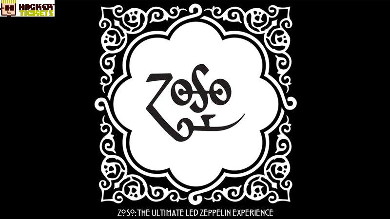 Zoso - A Tribute to Led Zeppelin image