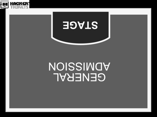 DOWNTOWN DALLAS COMEDY - Featuring Gina G. seating chart