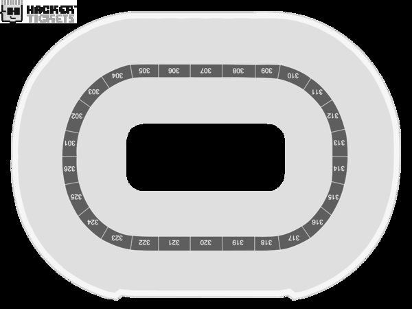 Premium Level Seating: George Lopez seating chart